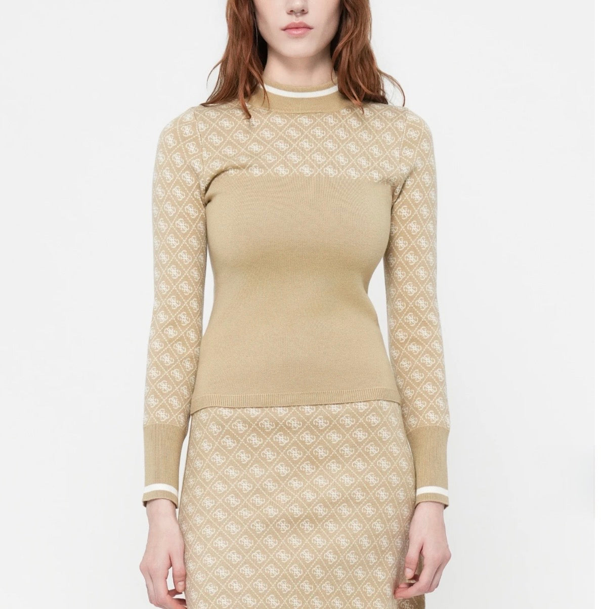 Pullover GUESS B R24