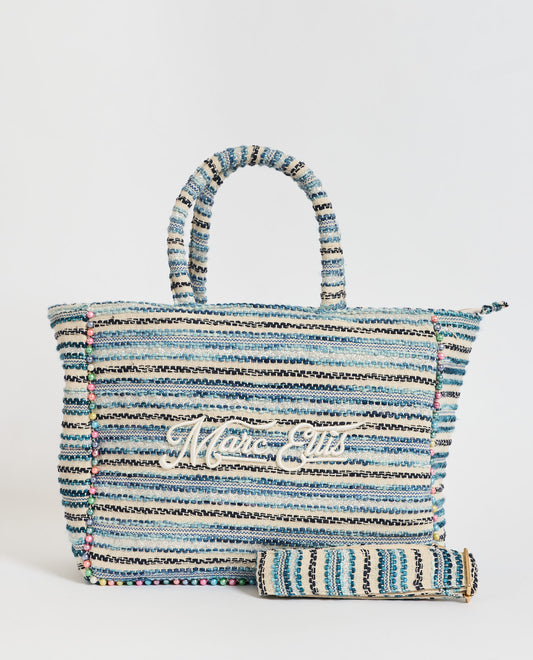 Borsa MARC ELLIS -BUBY L-
