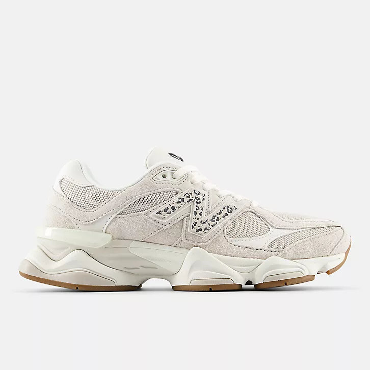 Sneakers NEW BALANCE donna 9060D /beige