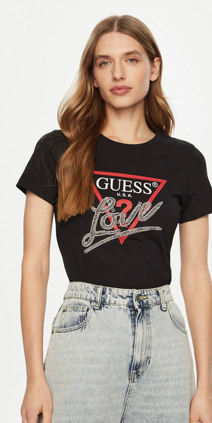 T-SHIRT GUESS