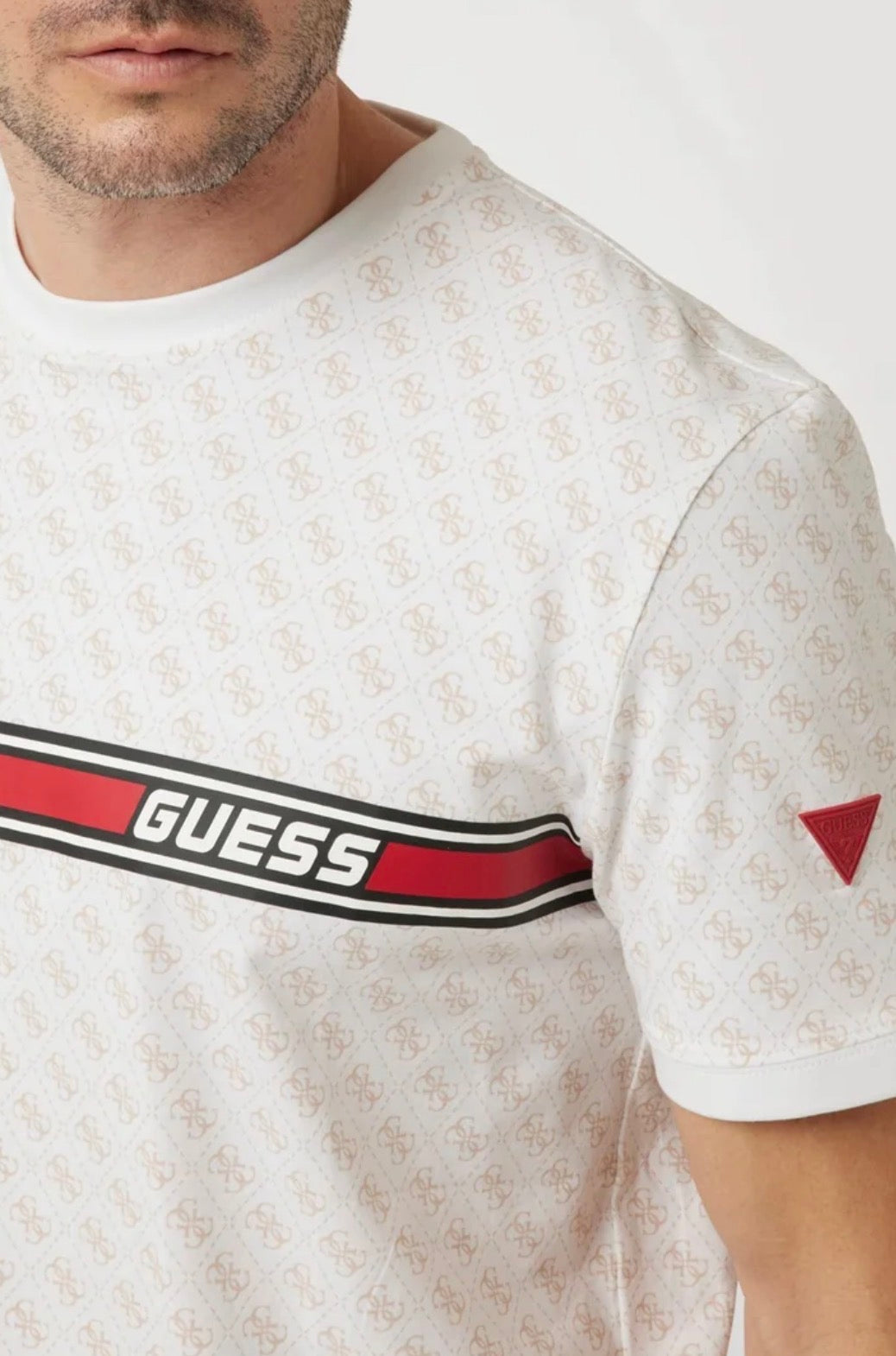 T shirt GUESS -Z2BI09-
