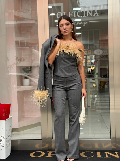 Tailleur DRAMEE 25909