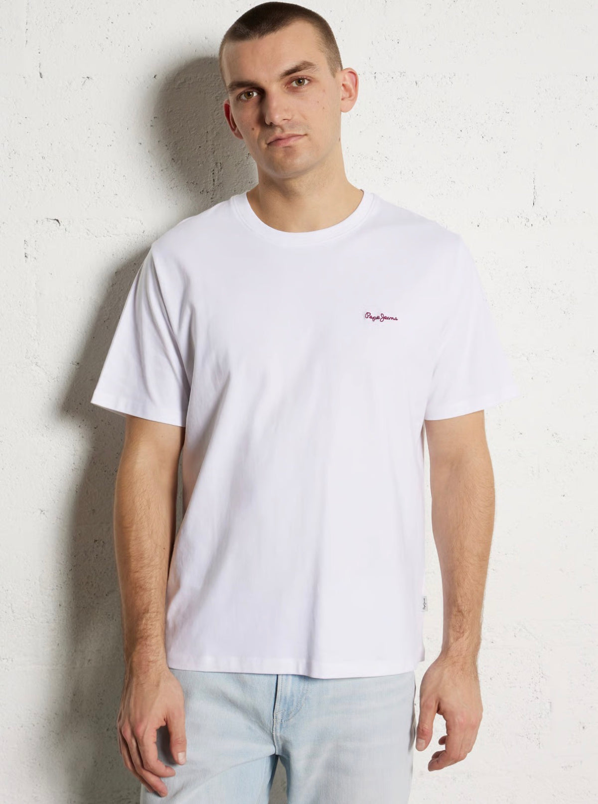 T shirt PEPE JEANS -PM5010179-