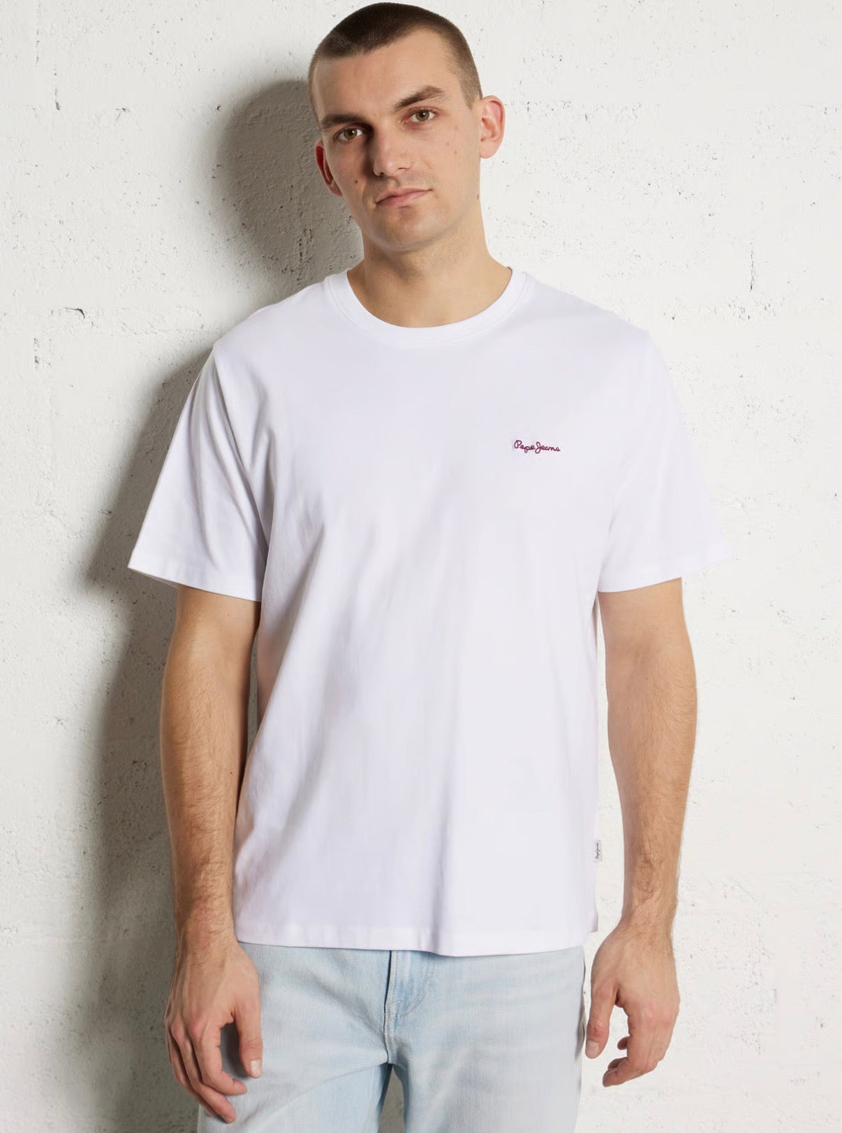 T shirt PEPE JEANS -PM5010179-
