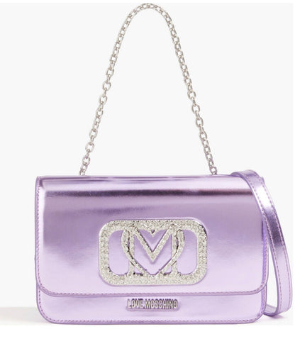 Borsa LOVE MOSCHINO 0658