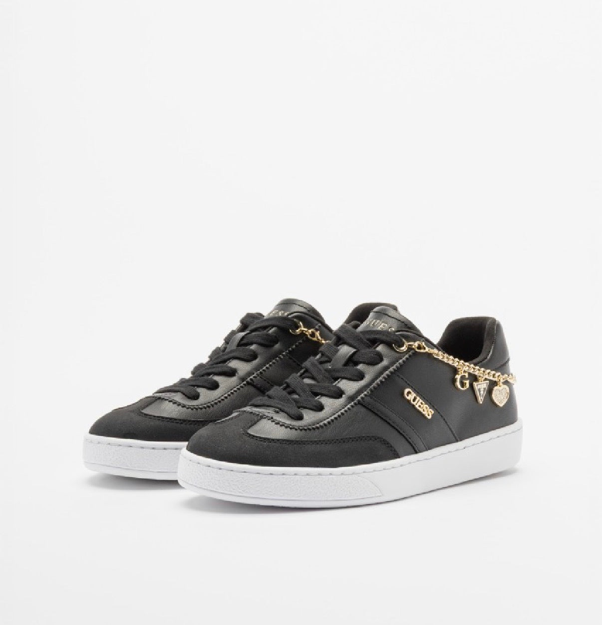 Sneakers GUESS -FLTNAOLEA12-