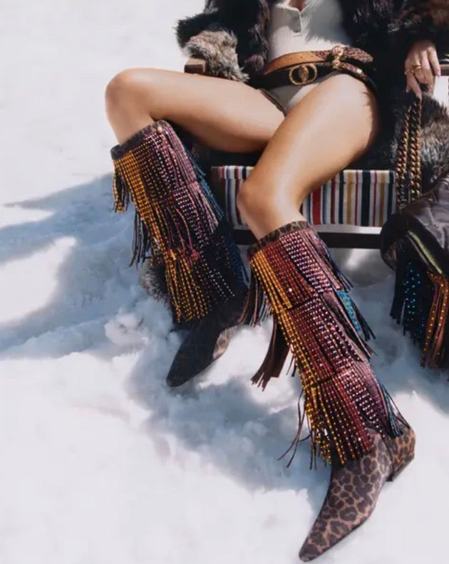 Stivale KURT GEIGER 5289