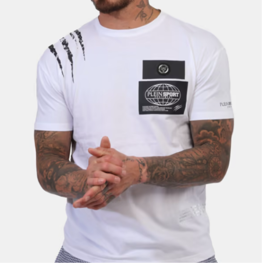 T shirt PATRIOT TS03PS