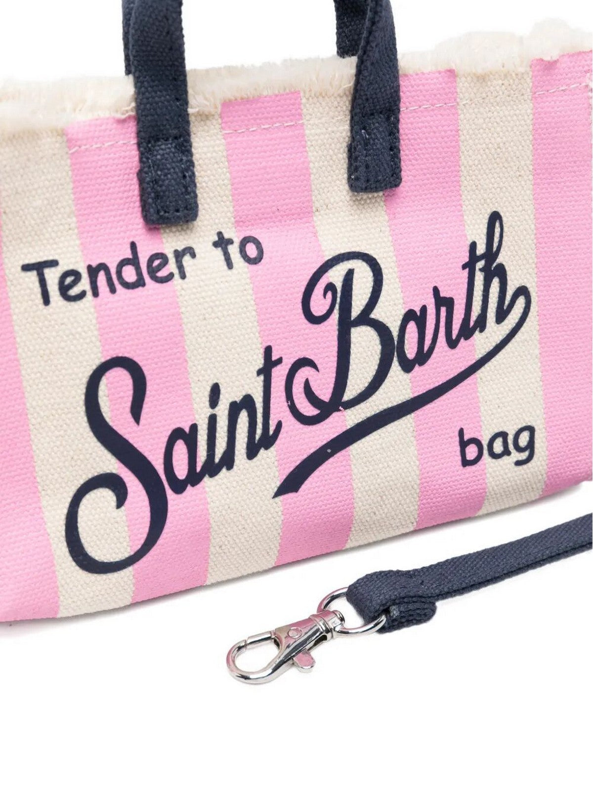 Phone bag SAINT BARTH -pink