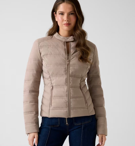 Giubbotto GUESS -W5RL02-