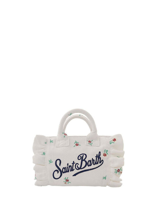 Borsa SAINT BARTH -FLAW-