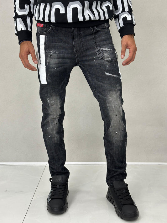 Jeans ICON D011I