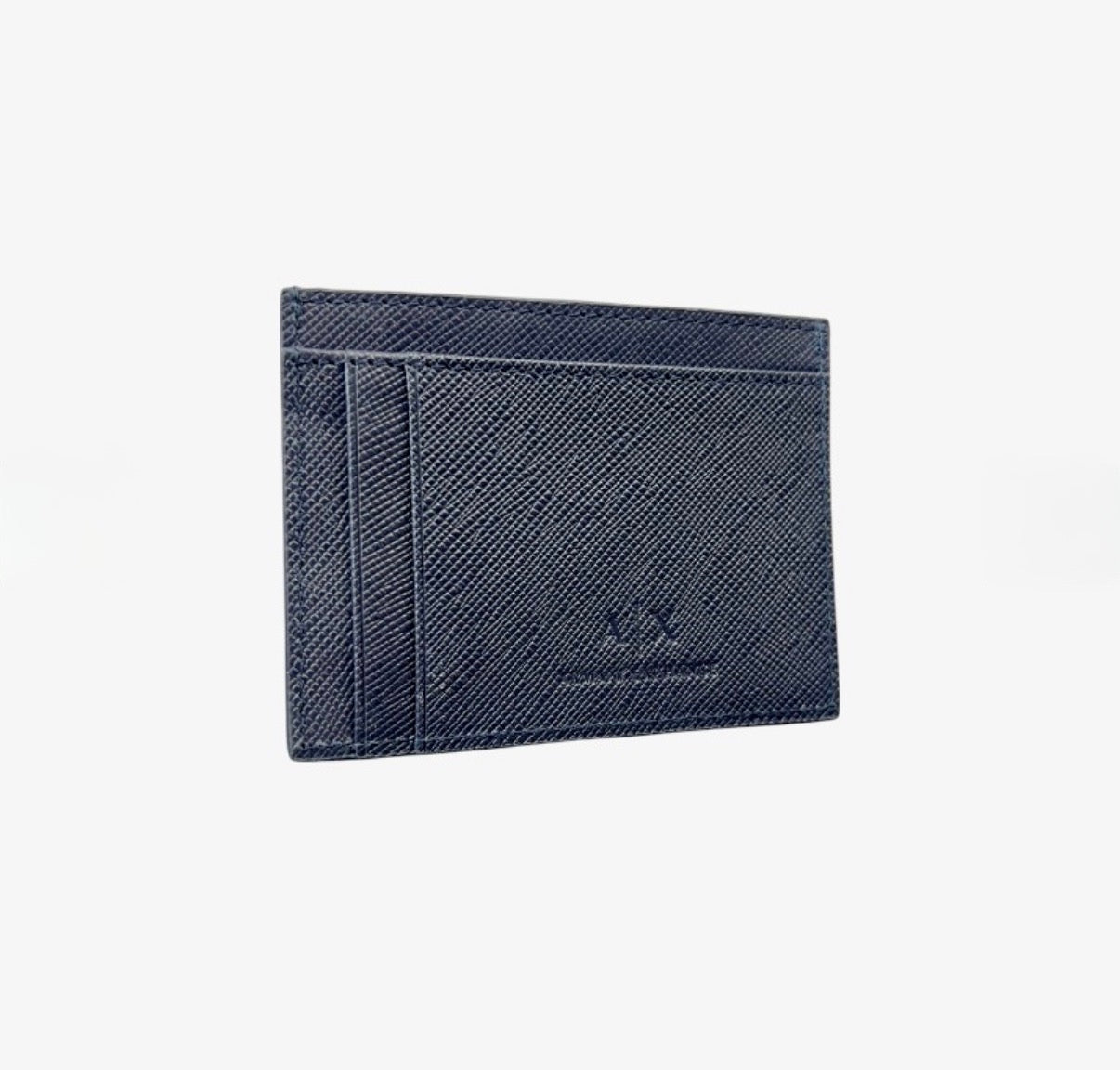Portacarte ARMANI EXCHANGE-XM000880-