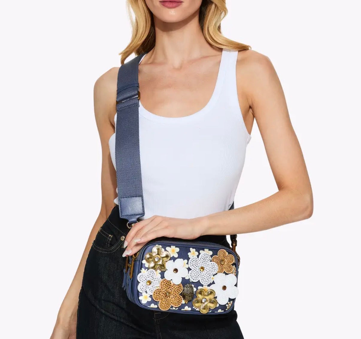 Borsa KURT GEIGER -KG MARGHERITA-