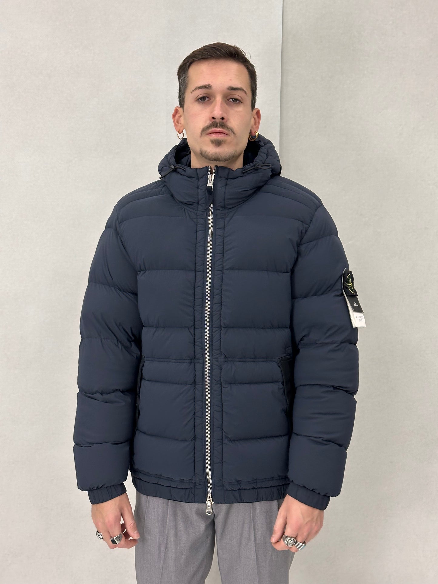 Giubbotto STONE ISLAND -K2S154100040-