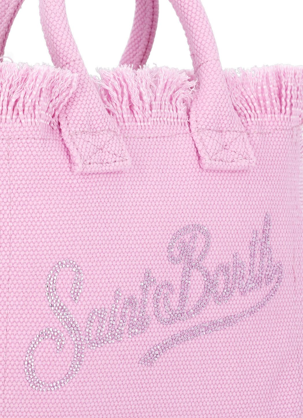 Borsa SAINT BARTH -MINISTRASS-