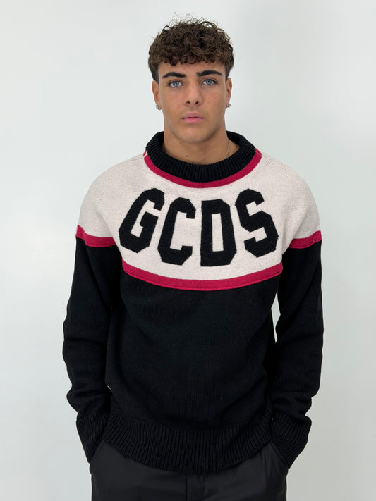 Maglione GCDS -B2CM1514K19-
