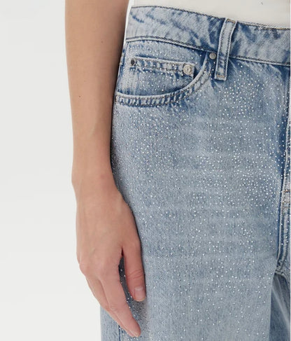 Jeans GUESS W5YA82