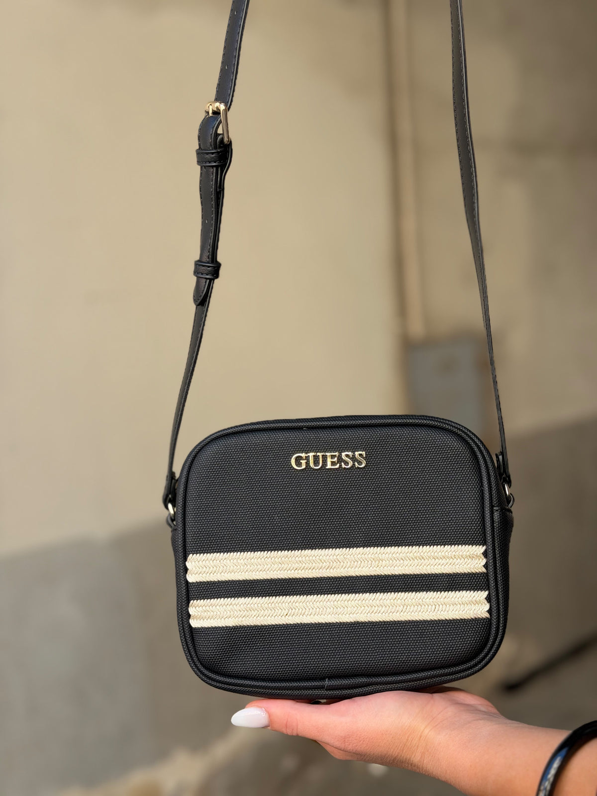 Borsa GUESS -W3784-