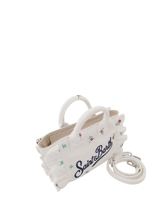 Borsa SAINT BARTH -FLAW-