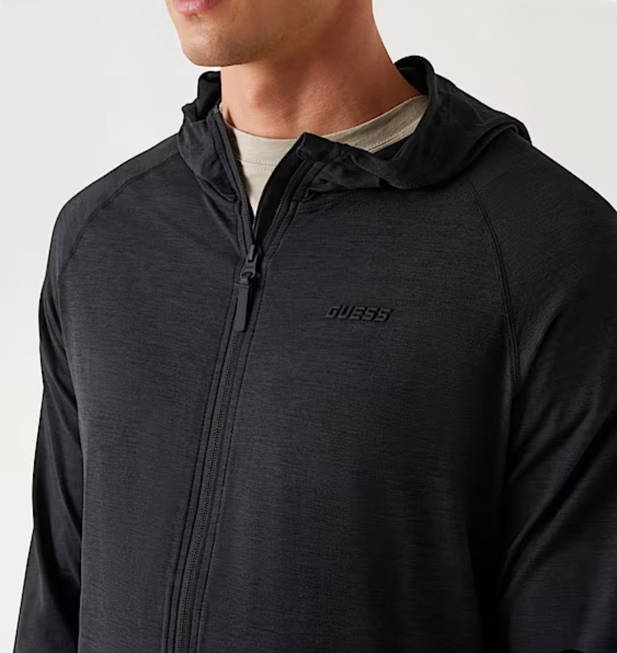 Felpa GUESS -Z6RQ08-