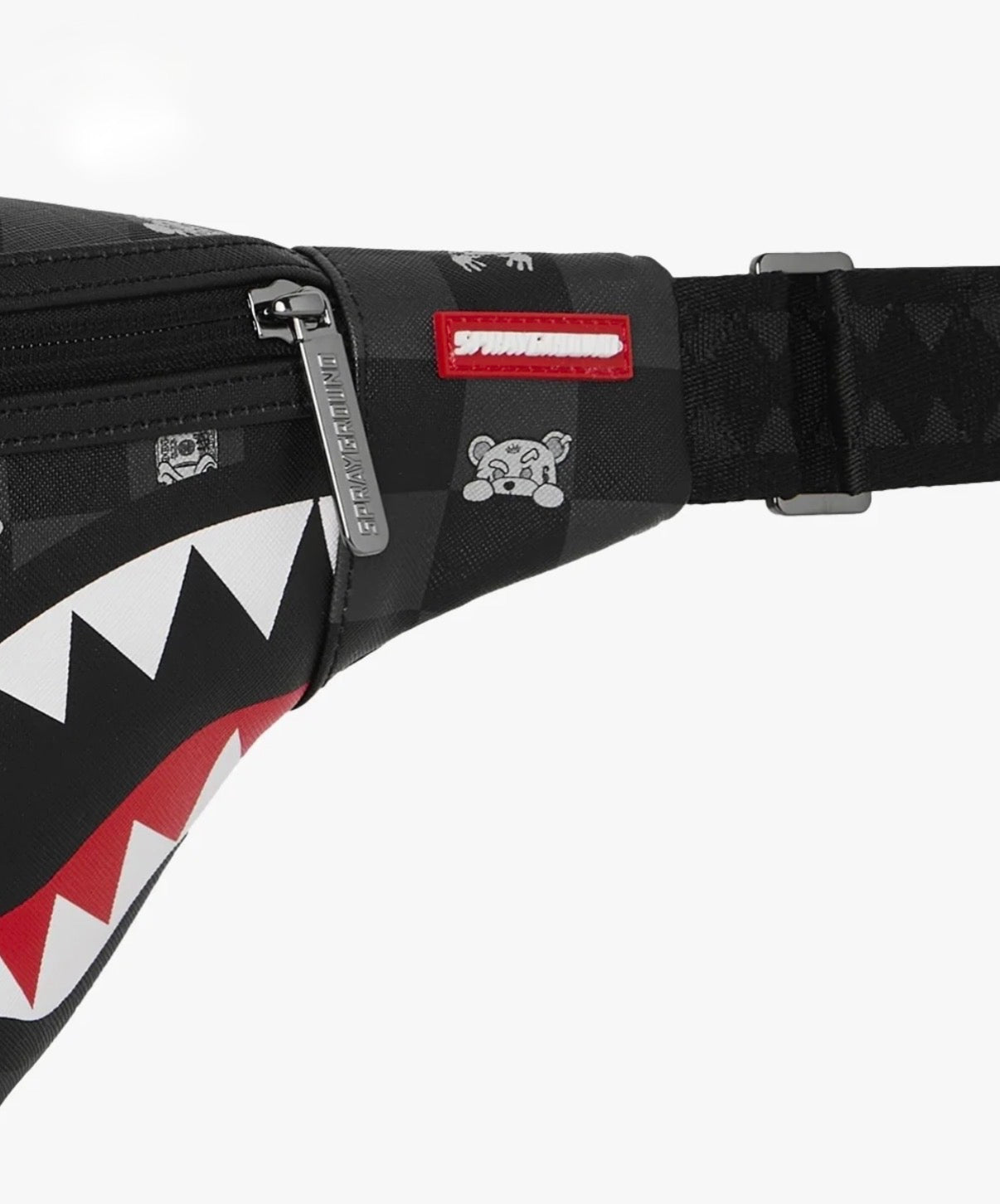 Marsupio/tracolla SPRAYGROUND -910B8912-