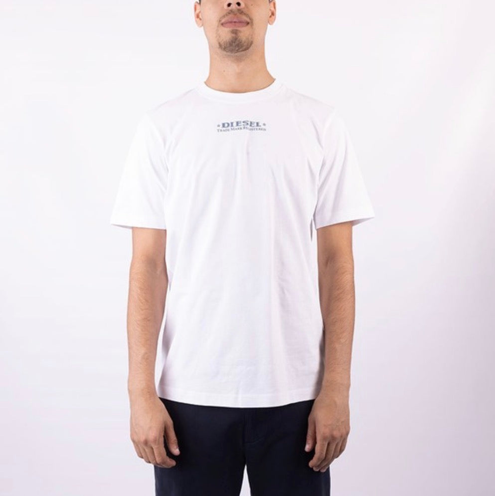 T shirt DIESEL A02333