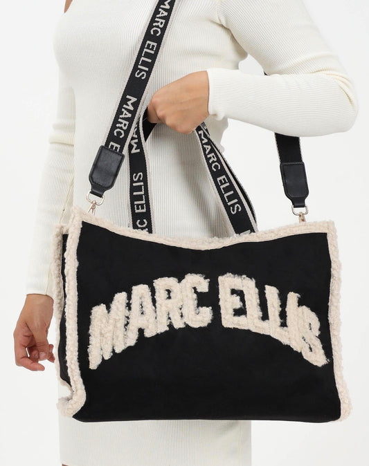 Borsa MARC ELLIS -BUBY CLOT M-