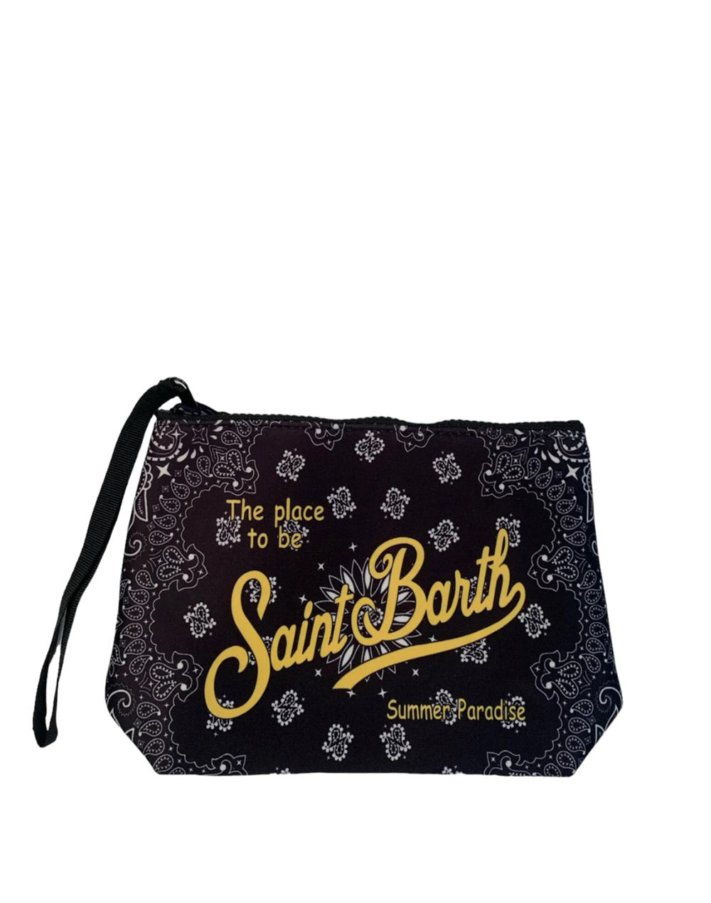 Pochette SAINT BARTH -ALINE FANTASY-