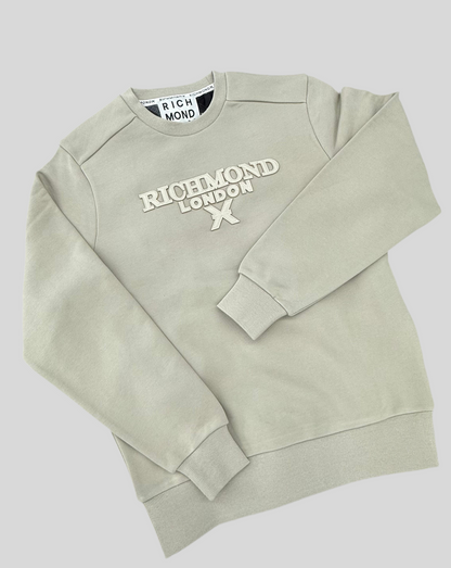 Felpa RICHMOND 25067
