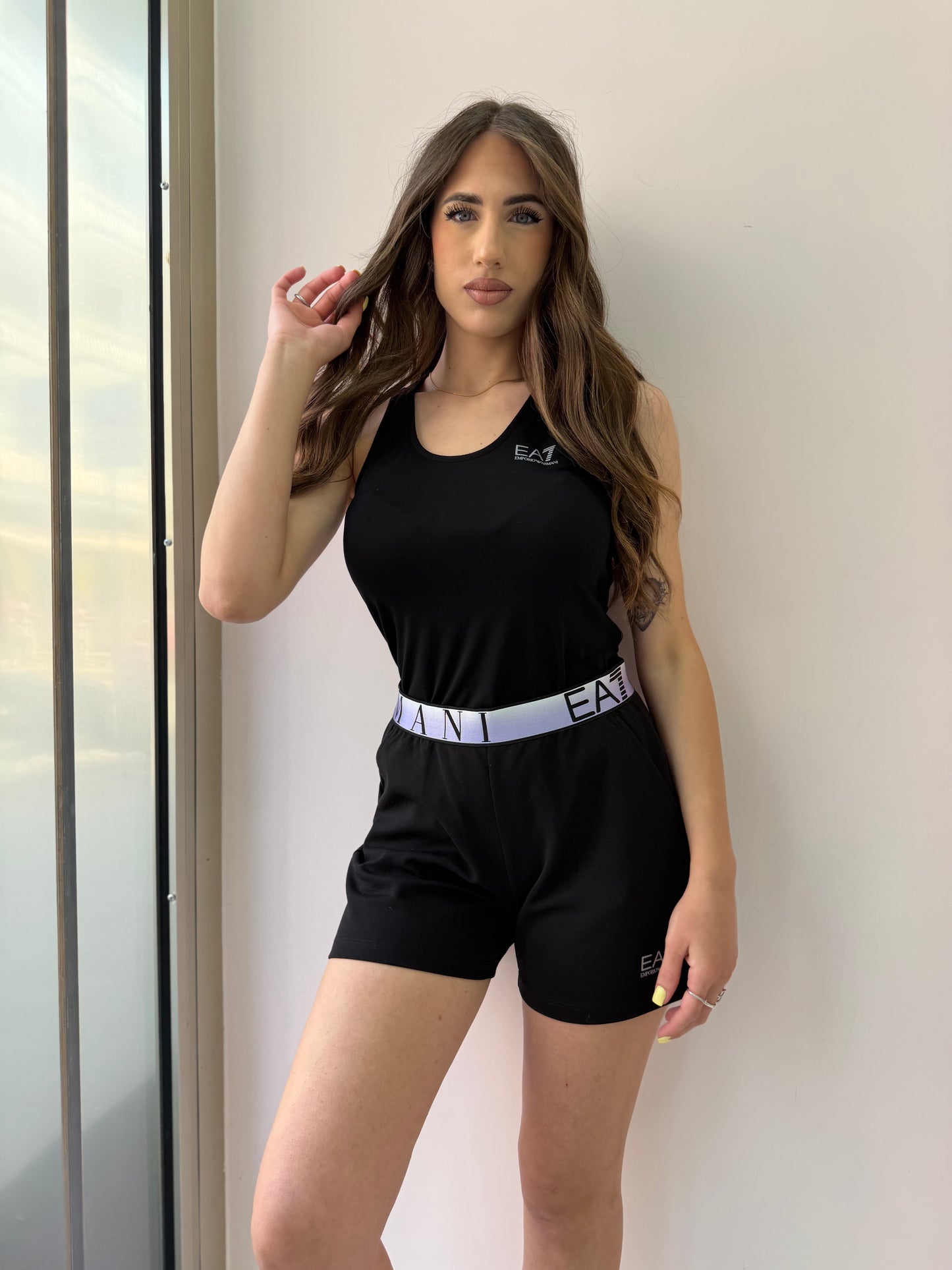 Completo EMPORIO ARMANI 01147