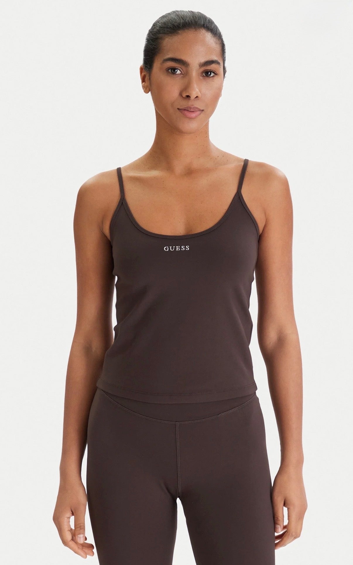 Top GUESS -V6RP14-