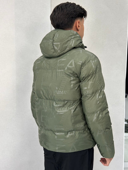 Giubbotto EMPORIO ARMANI 7M000697