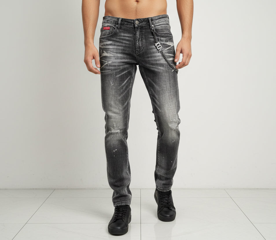 Jeans ICON IUD021