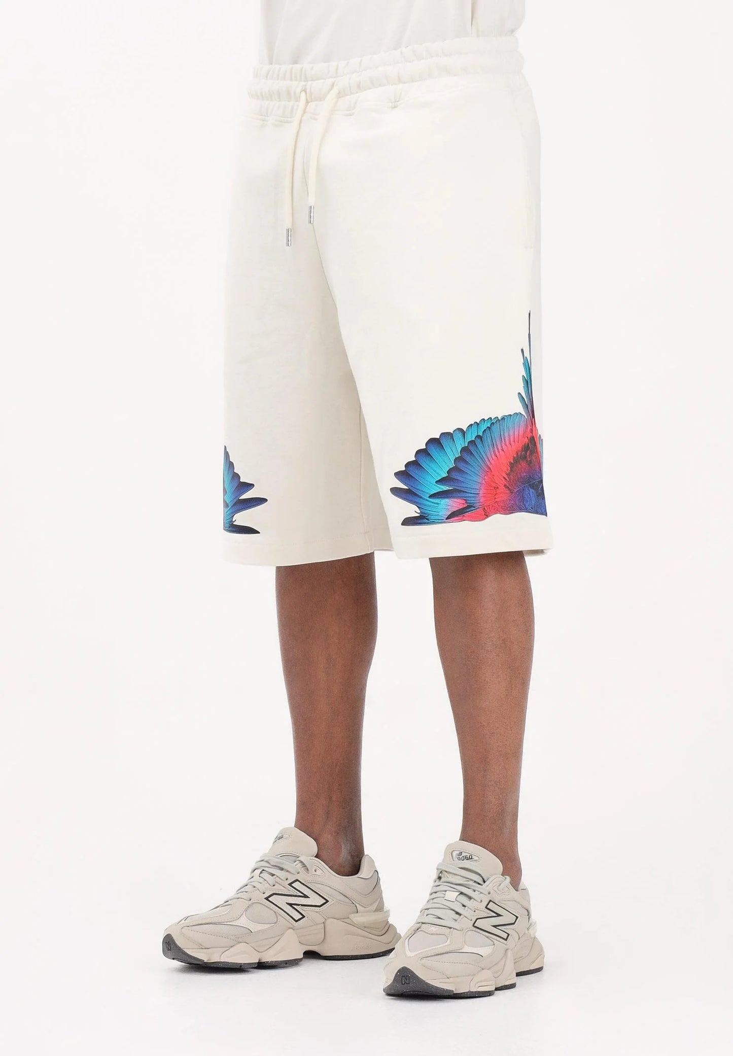 Coordinato MARCELO BURLON -S6CMMATH029-