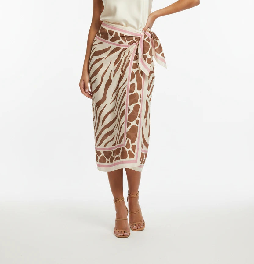 Copricostume SAINT BARTH -FOU LAR-