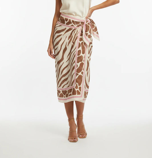 Copricostume SAINT BARTH -FOU LAR-