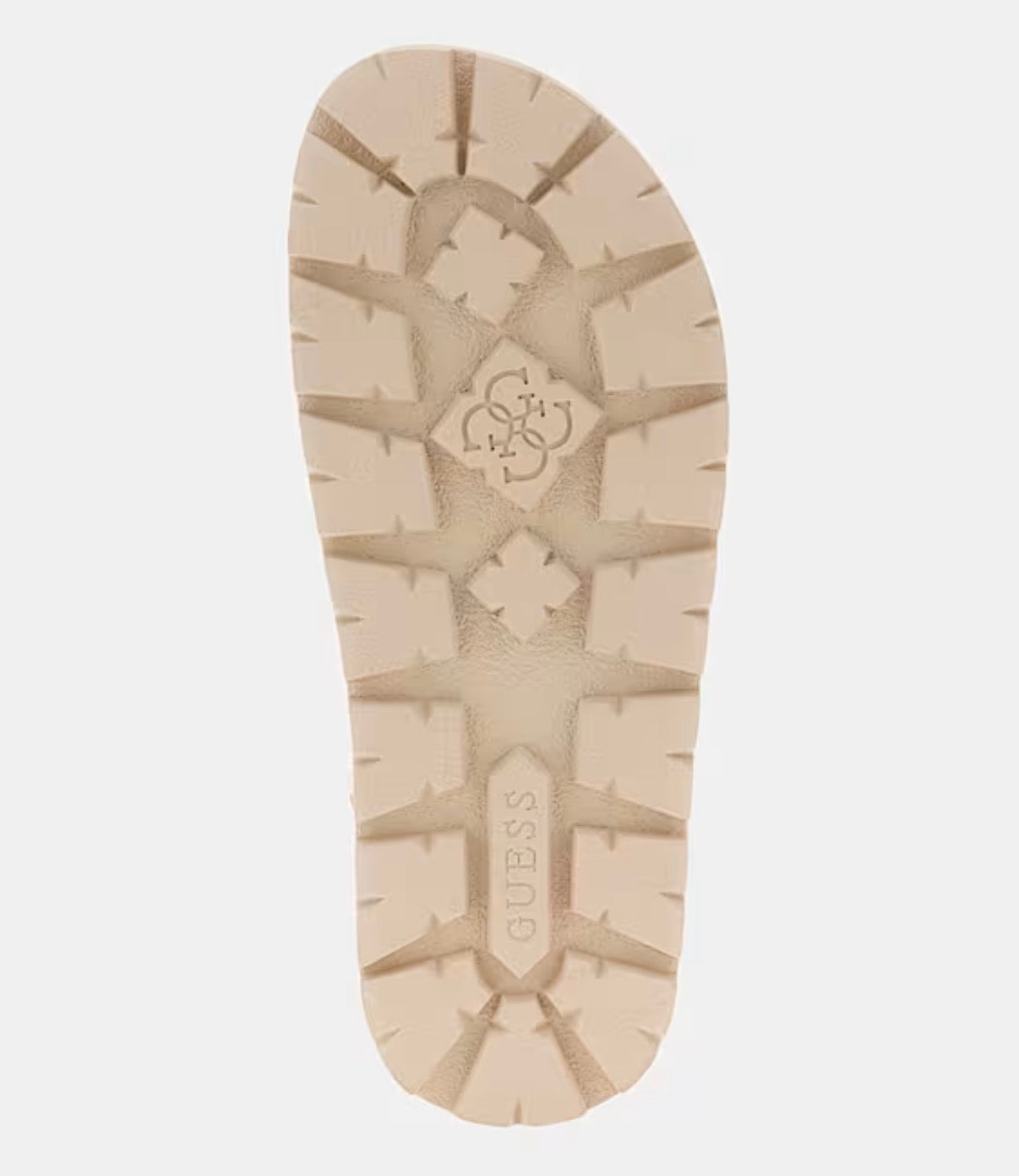Sandali GUESS -FLJFTTFAL03-