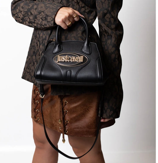 Borsa JUST CAVALLI 4BM3