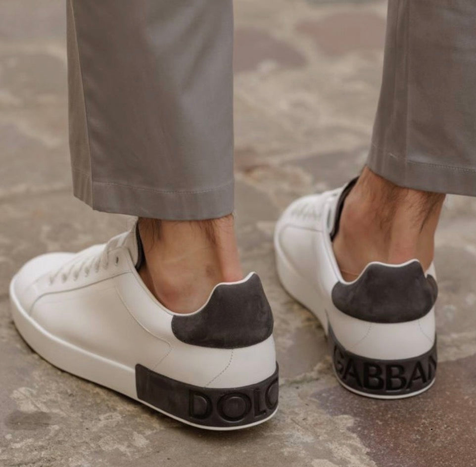 Sneakers DOLCE & GABBANA 2278