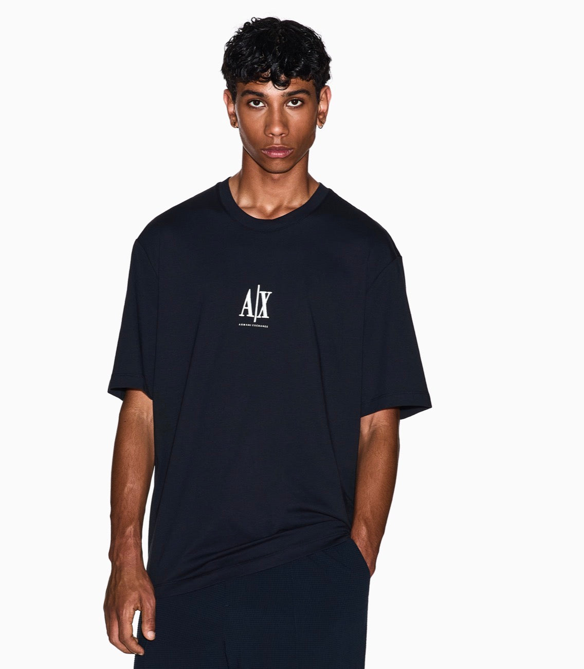 T shirt ARMANI EXCHANGE -XM000363-