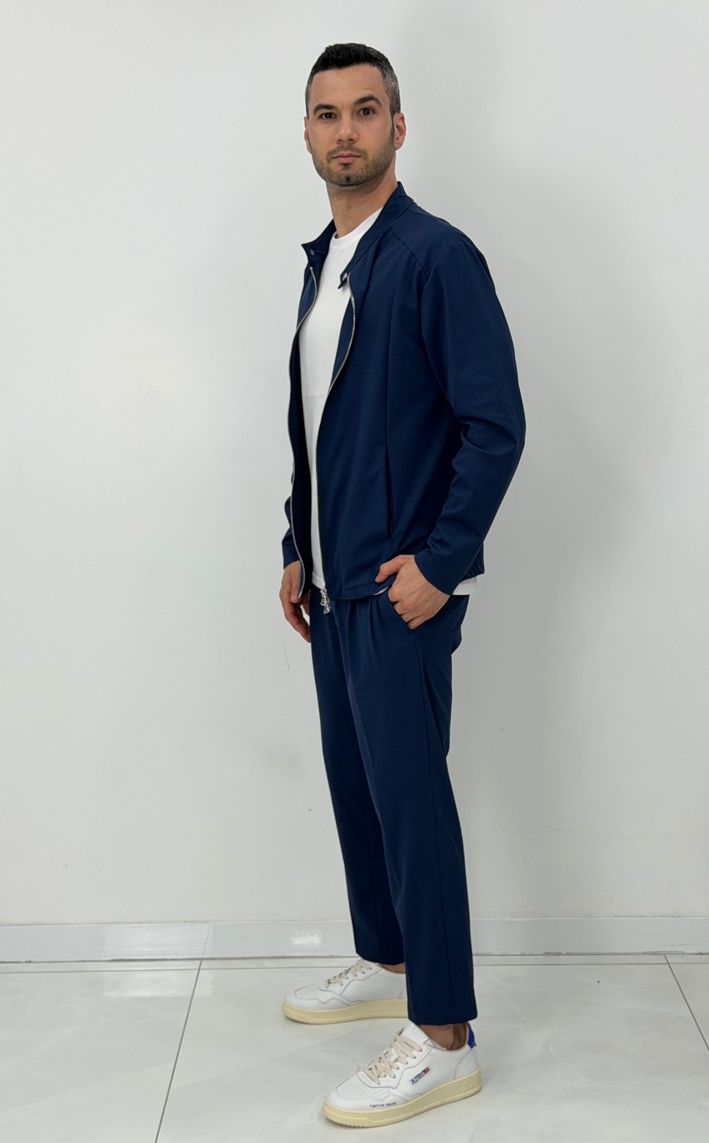 Coordinato MORO -MEG654-