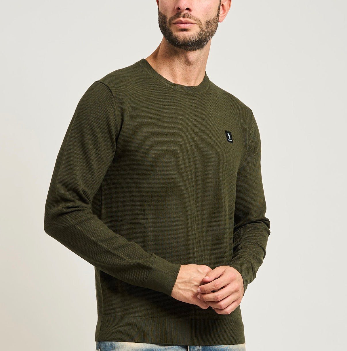 Pullover REGRIGUE 2811W00181