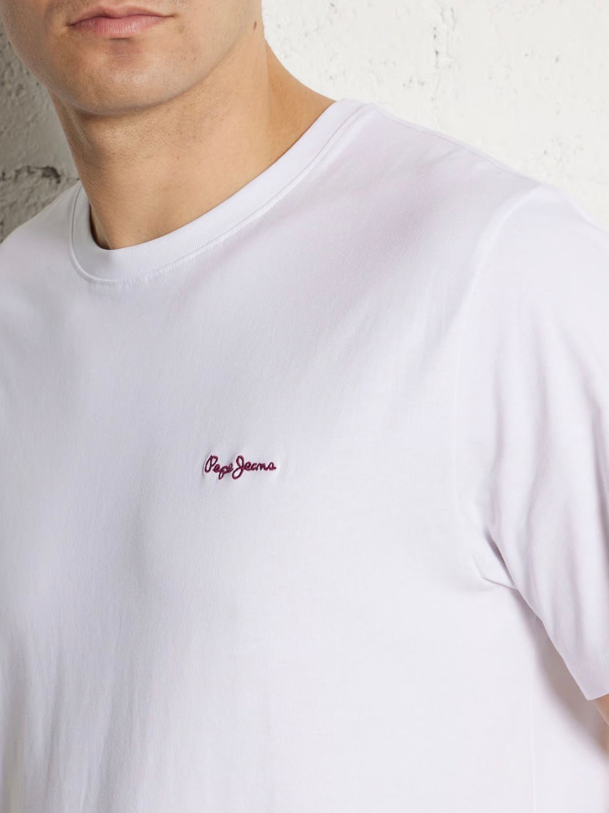 T shirt PEPE JEANS -PM5010179-