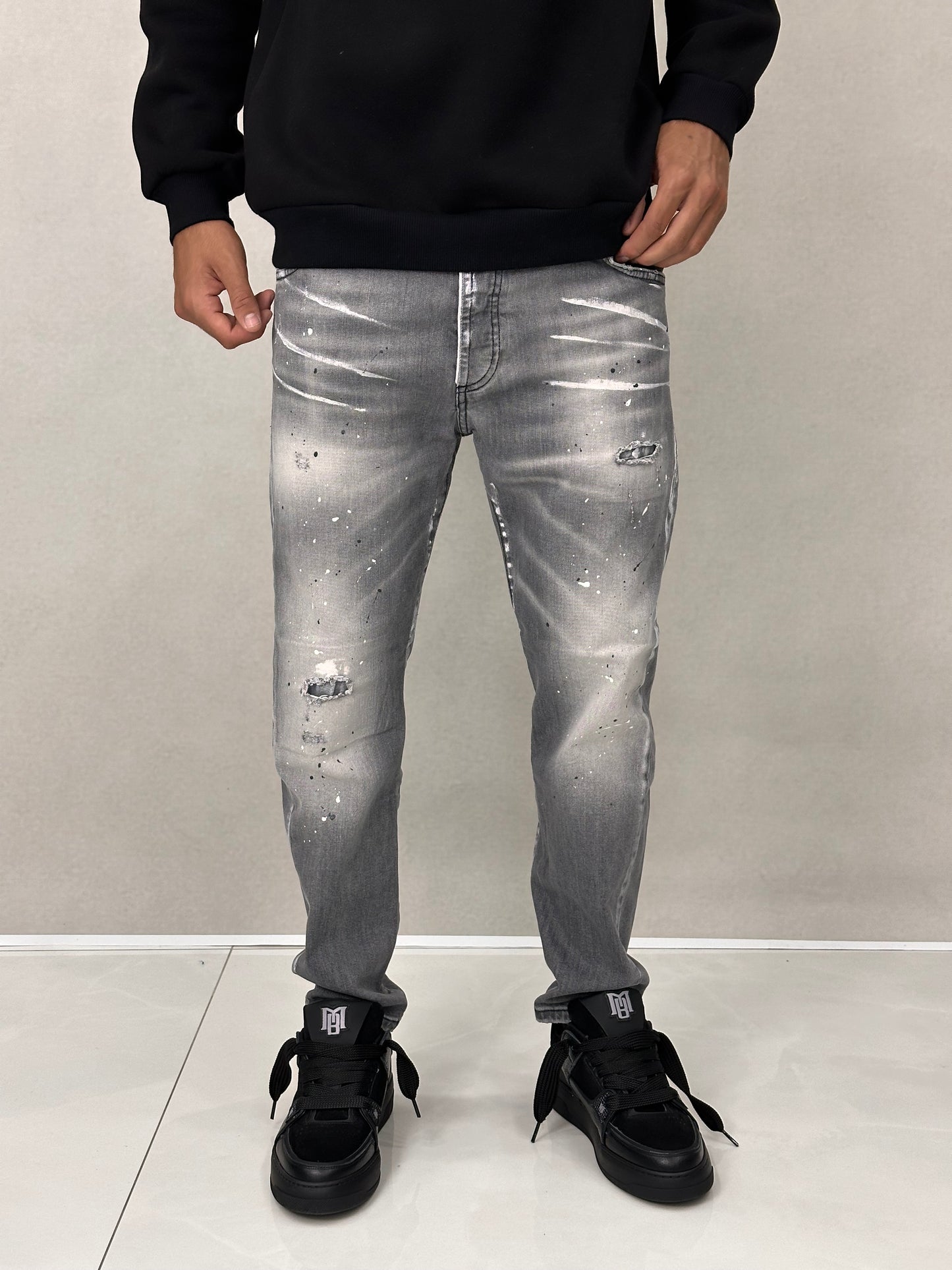 Jeans PATRIOT PKYV45