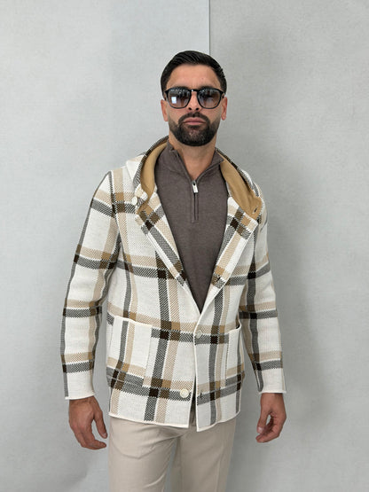 Cardigan ASHEVILLE 1187