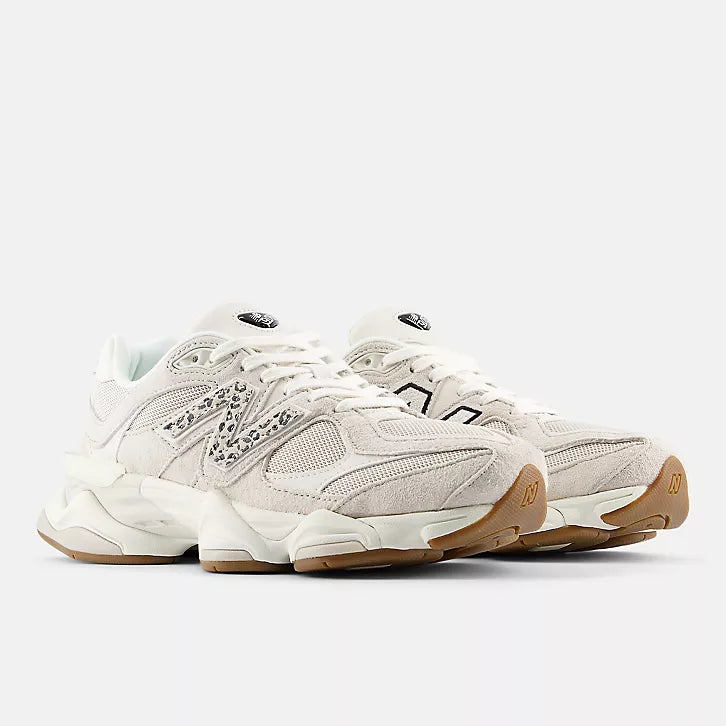 Sneakers NEW BALANCE donna 9060D /beige