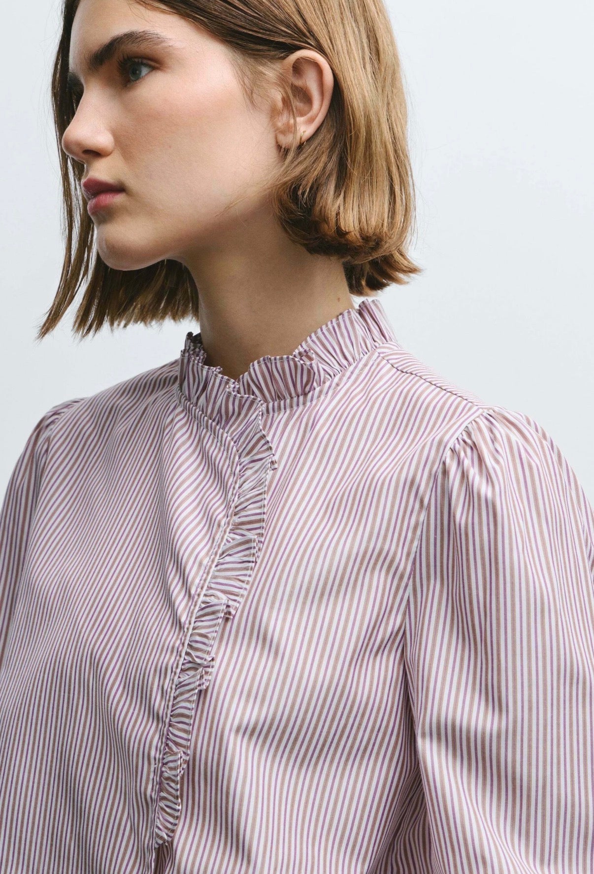 Camicia PEPE JEANS MARTA -51314-