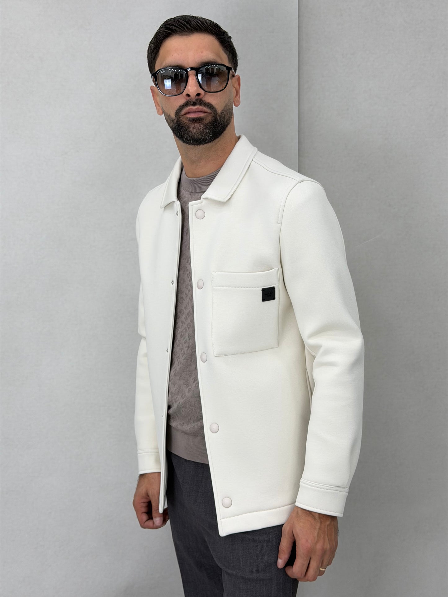 Cappotto MORO MIG106