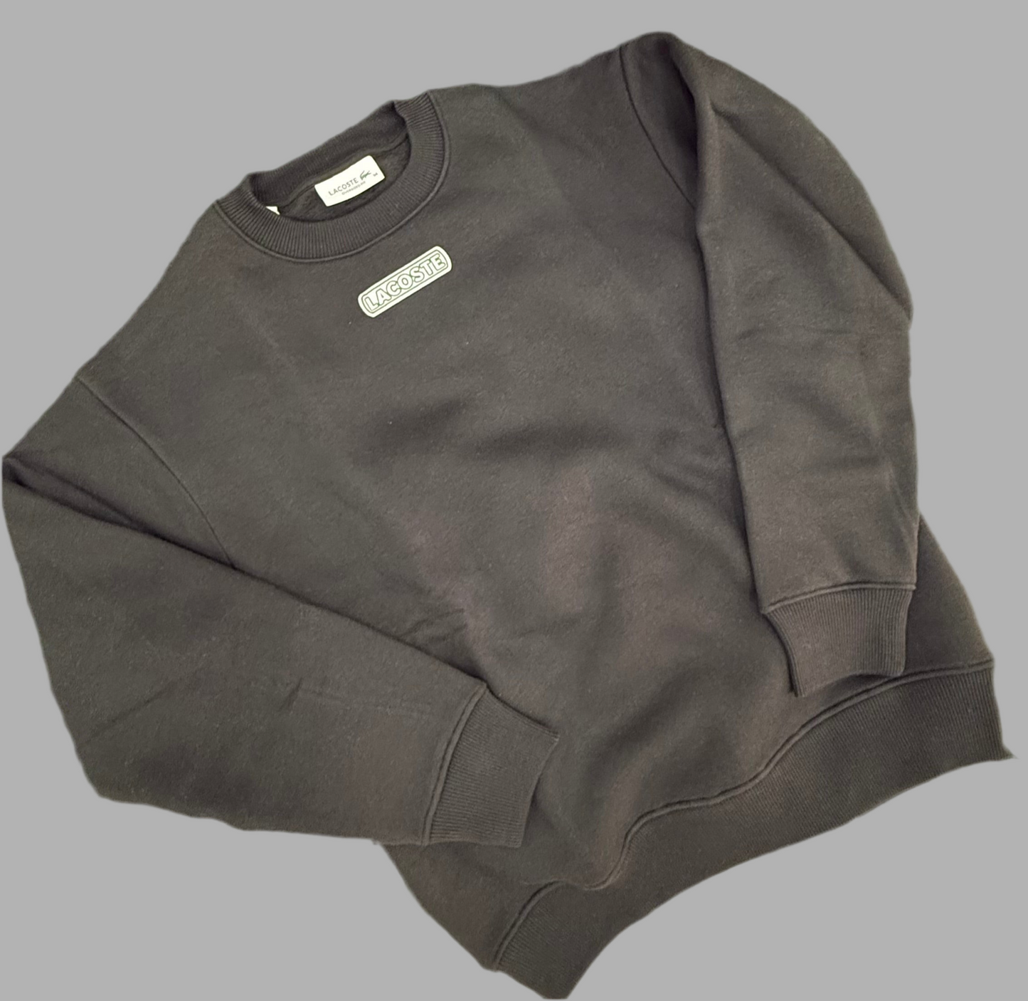 Felpa LACOSTE SF1243